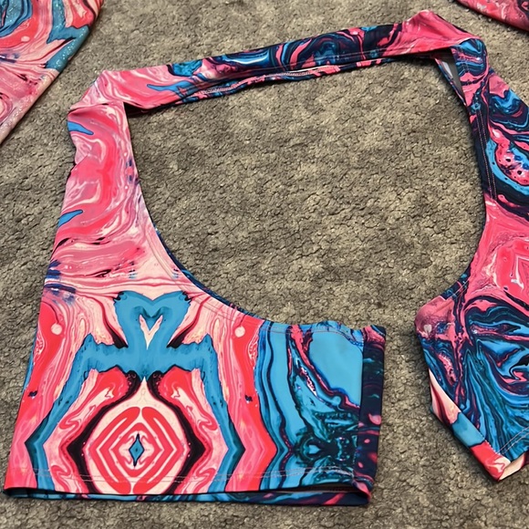 Freedom Rave Wear - Picture 3 of 6